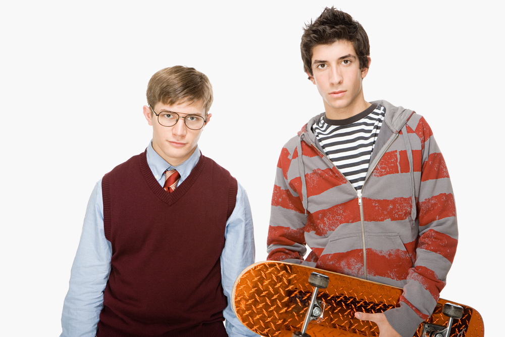 Study: some people really do find intelligence sexy