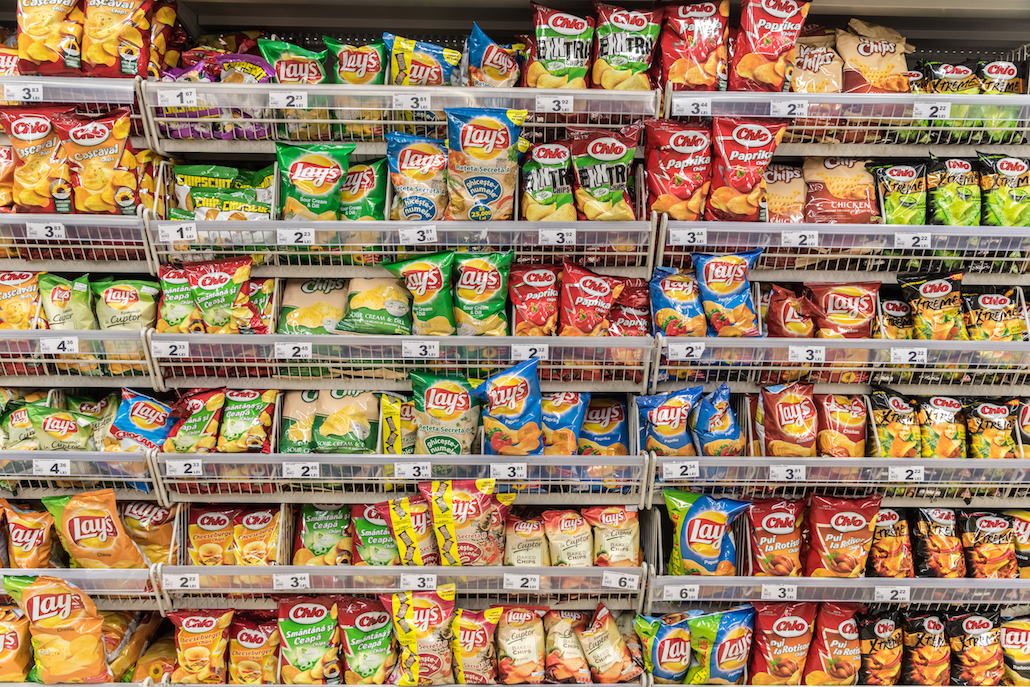 Could a national junk food tax curb obesity in America?