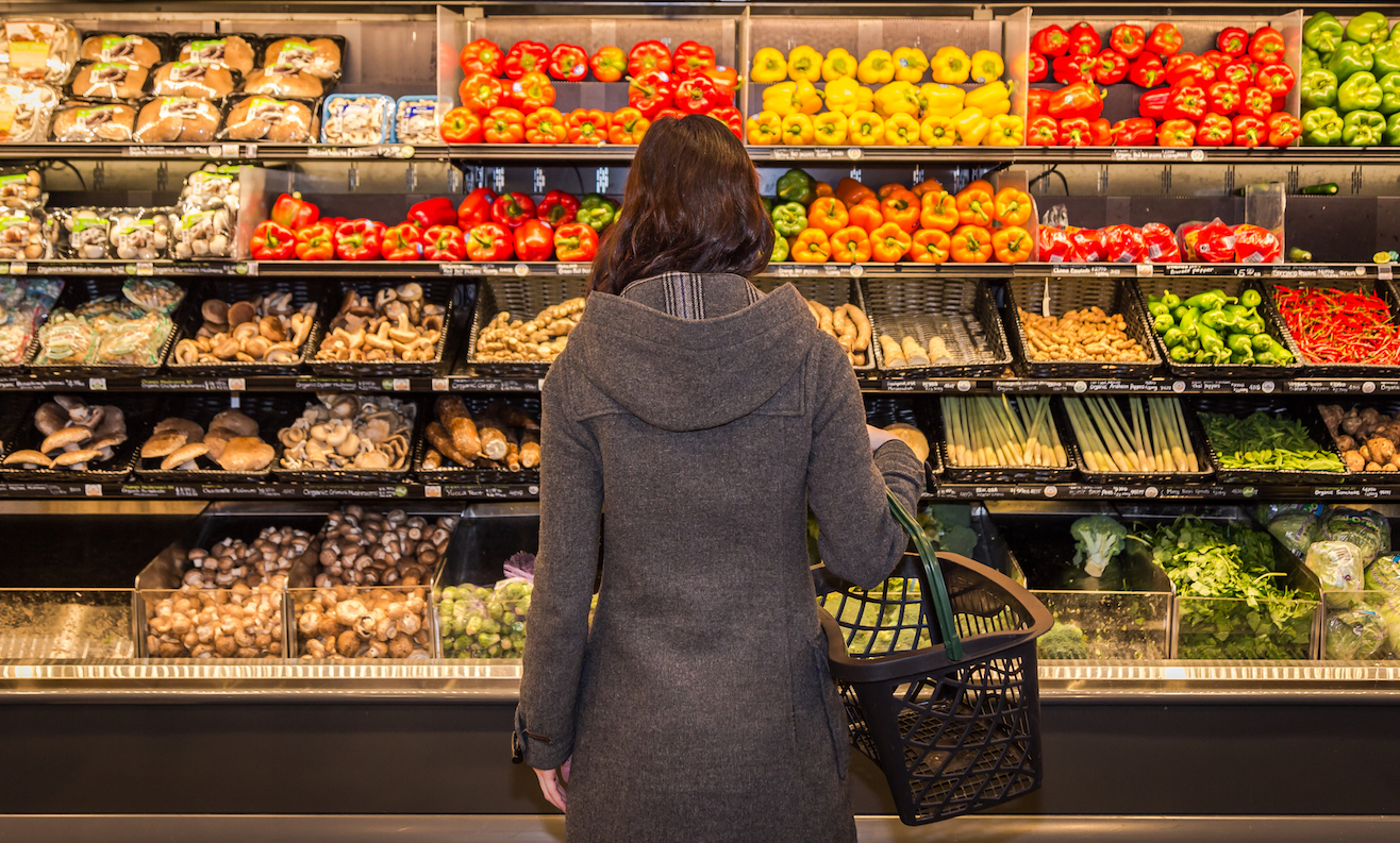Grocery stores are changing to become smaller, cheaper, faster