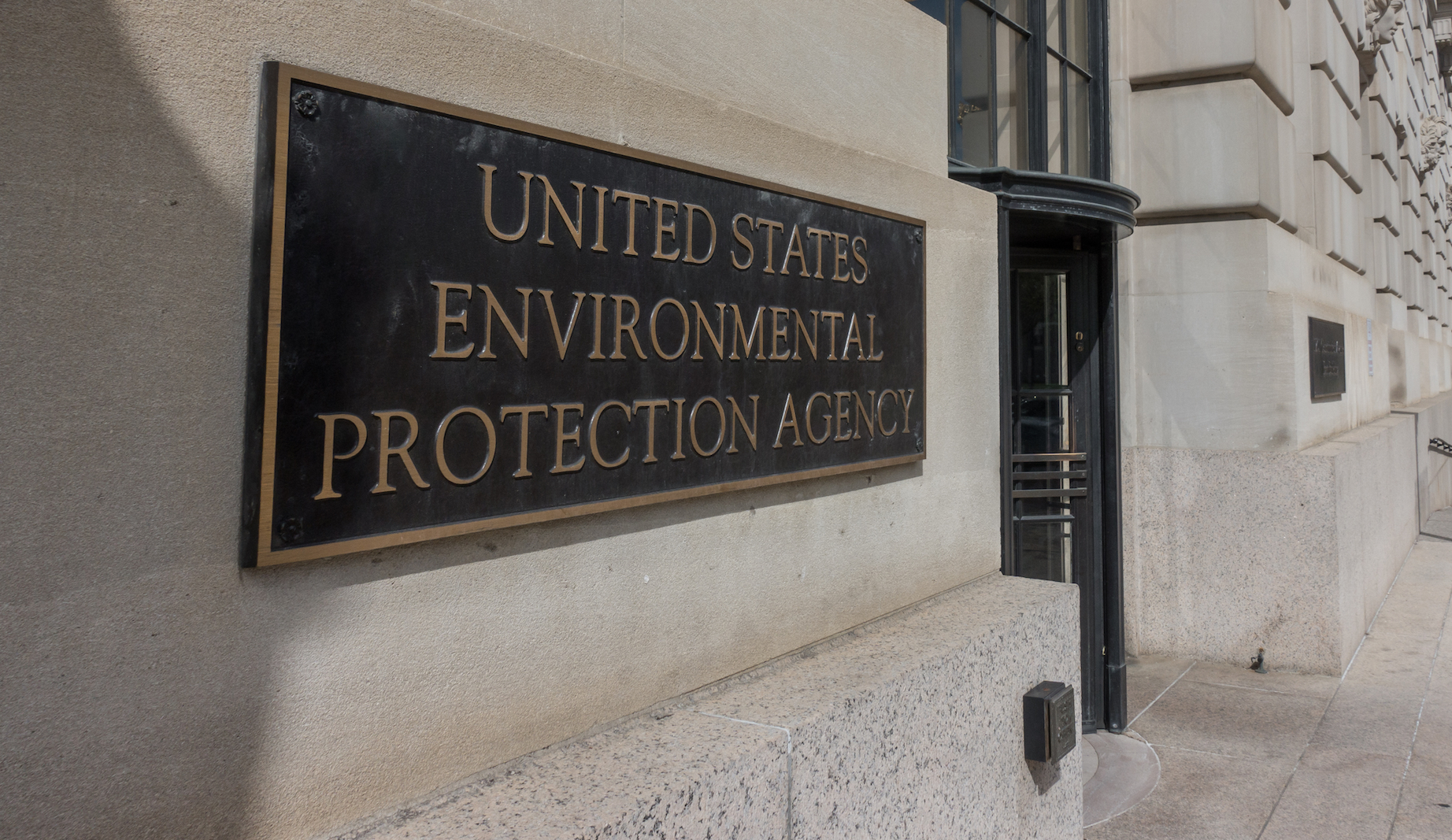 Scientists suing the EPA to protect integrity of advisory boards