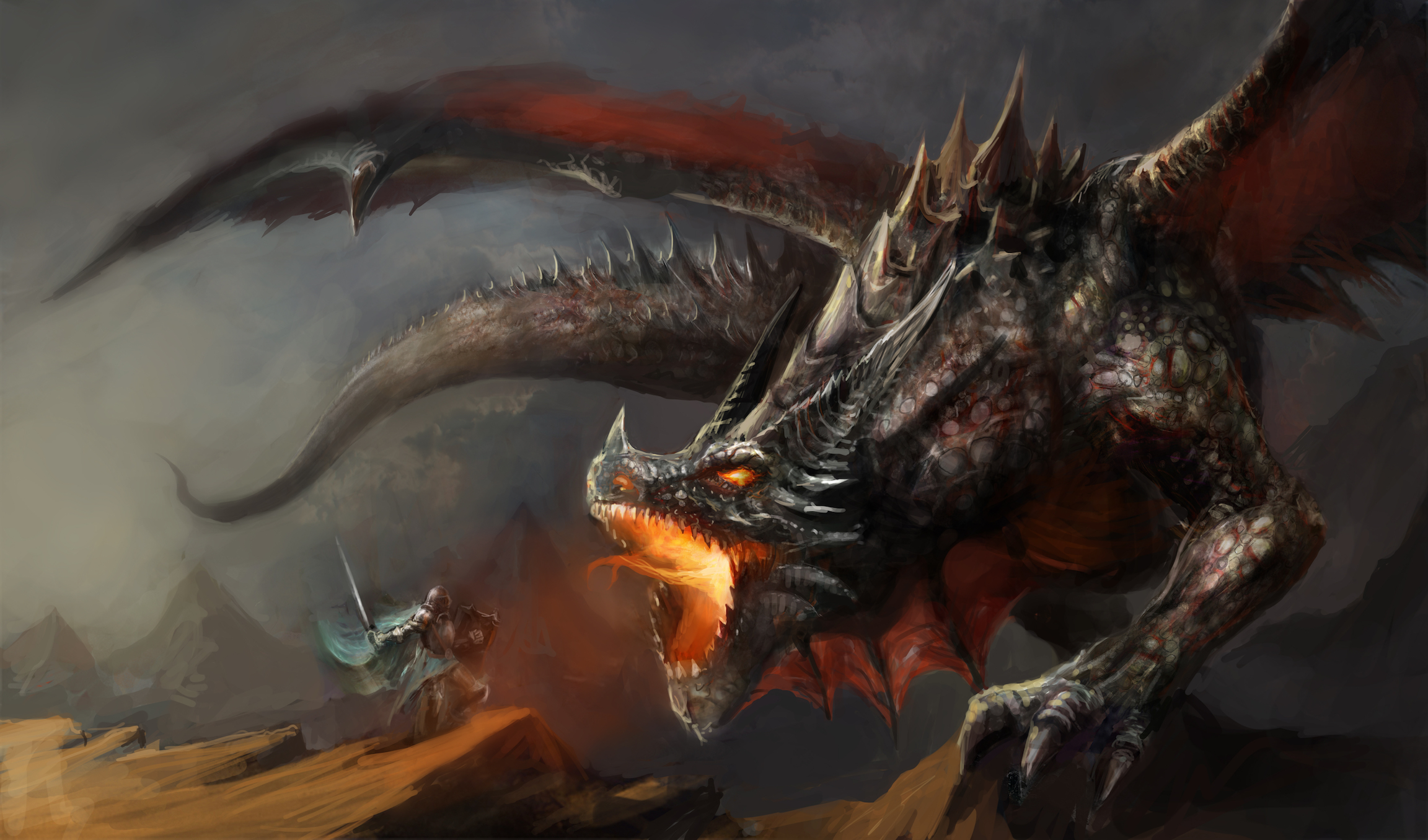 Cryptozoology: Studying legendary, mythical animals