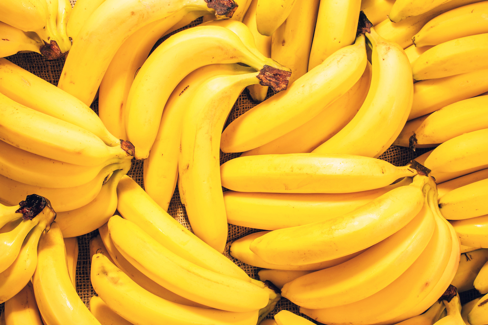 Bananas could hold the secret to creamier, healthier ice cream