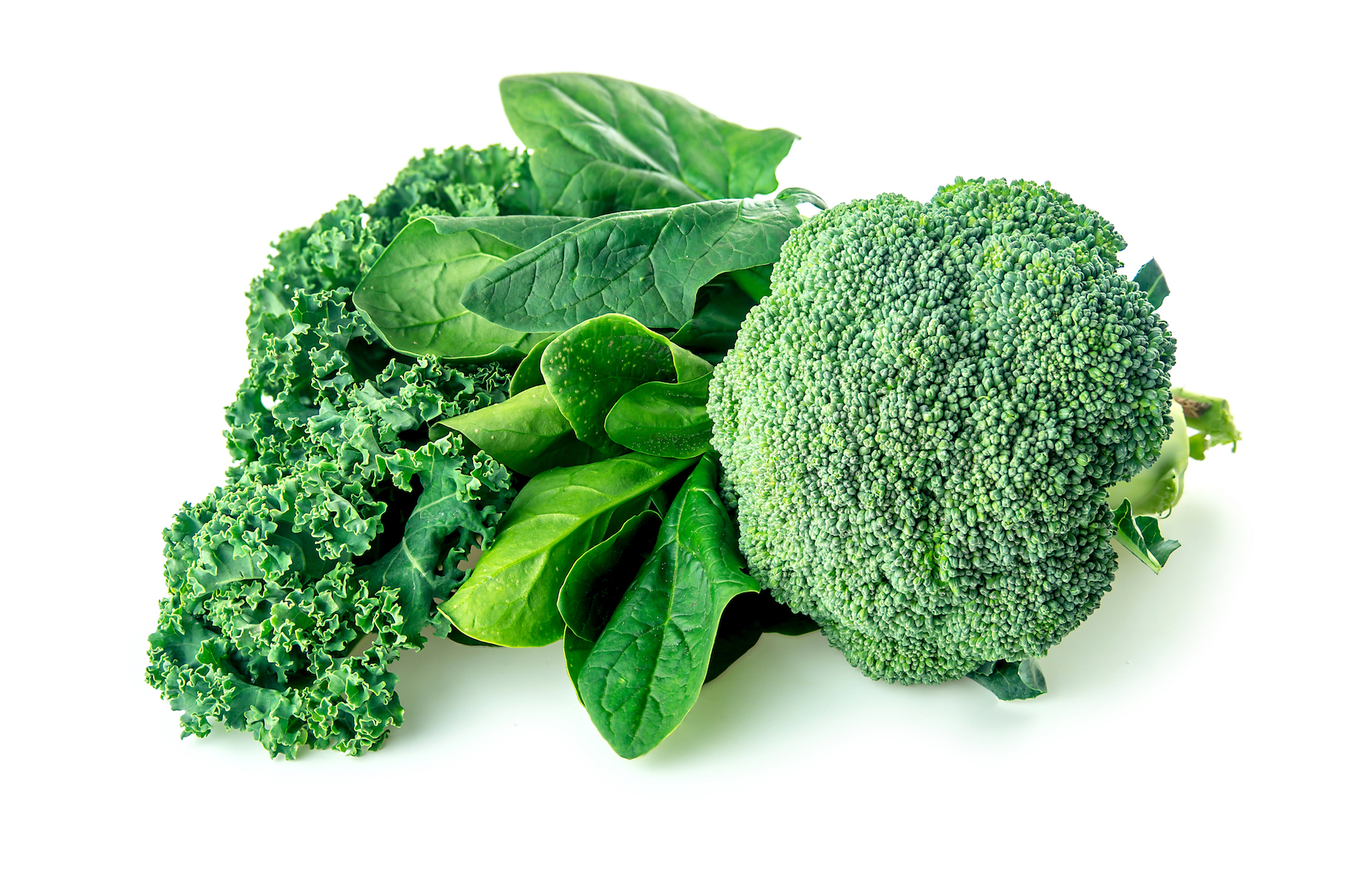 Eating these vegetables may help to prevent colon cancer