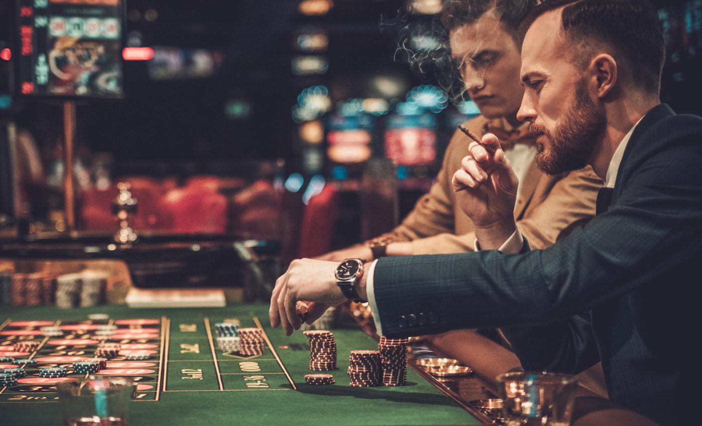 Gambling monkeys shed light on what drives risk-taking