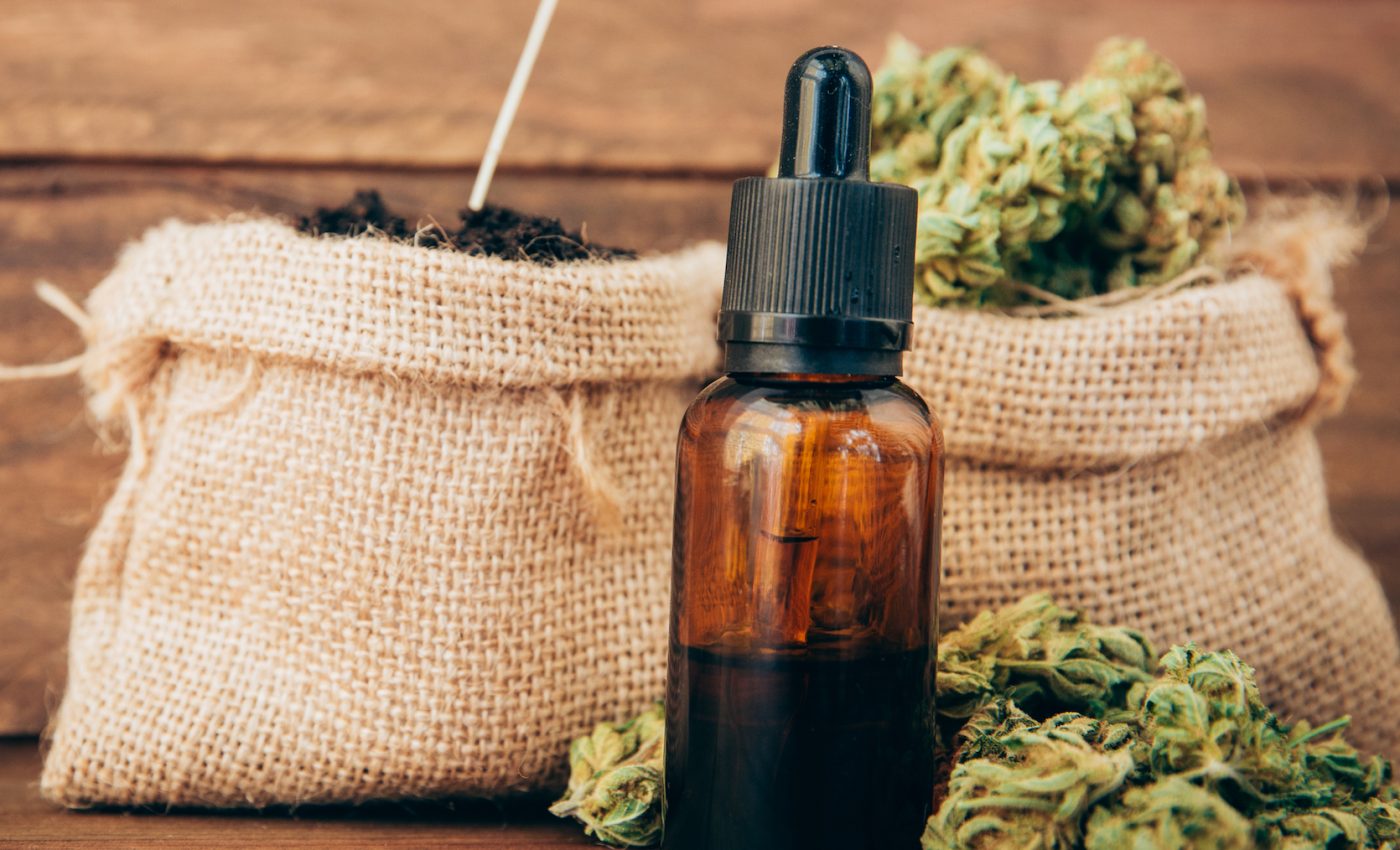 Medical marijuana can help treat symptoms of MS