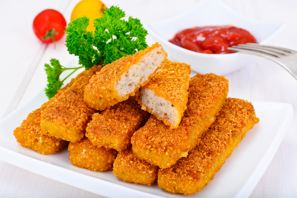 Save the oceans – eat more fish sticks
