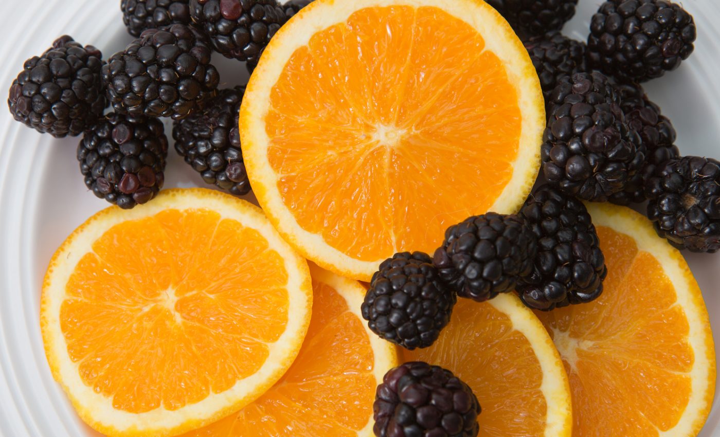 Fruits and vegetables linked to lower risk of memory loss in men