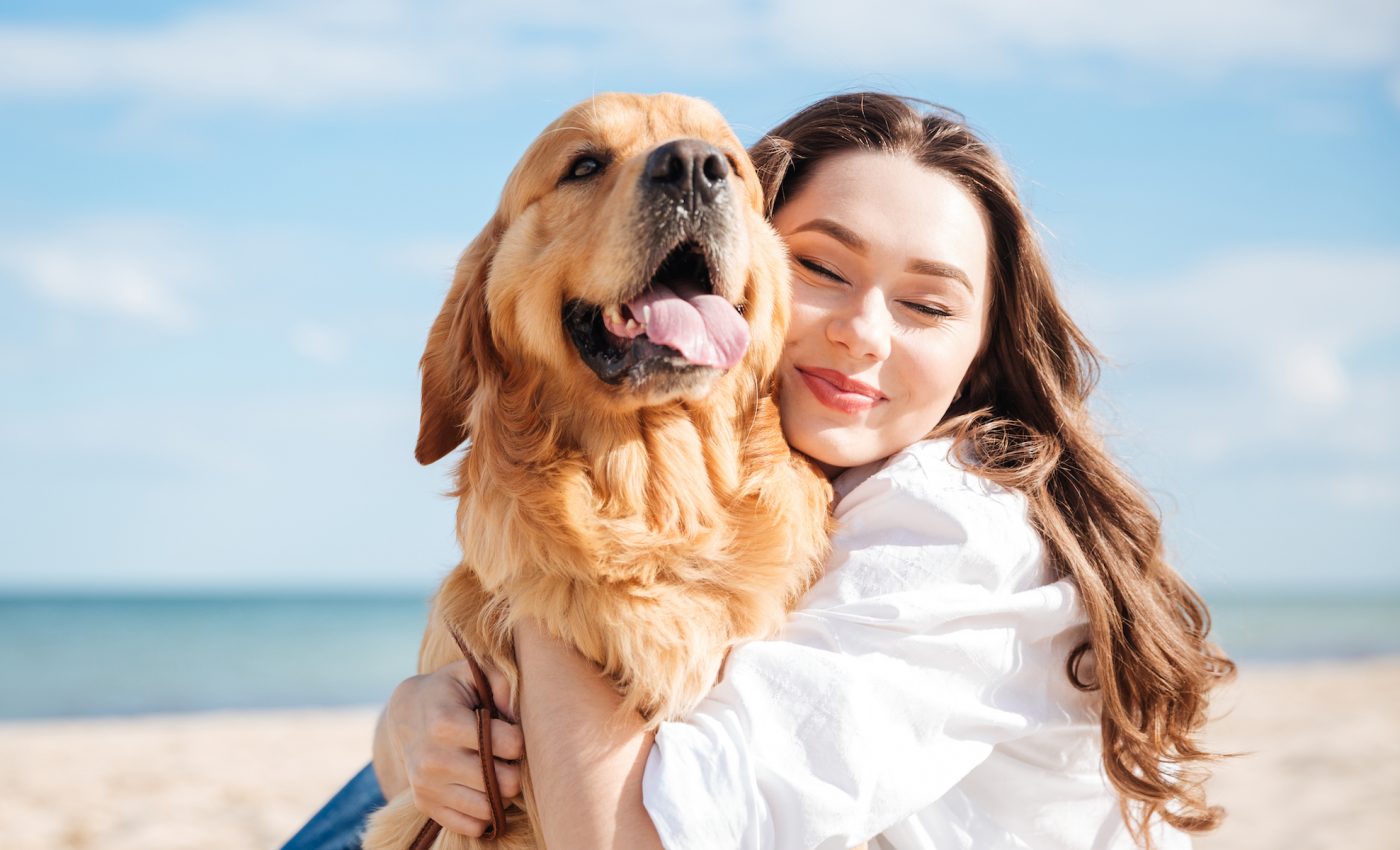 Compassion for animals may be part of our DNA