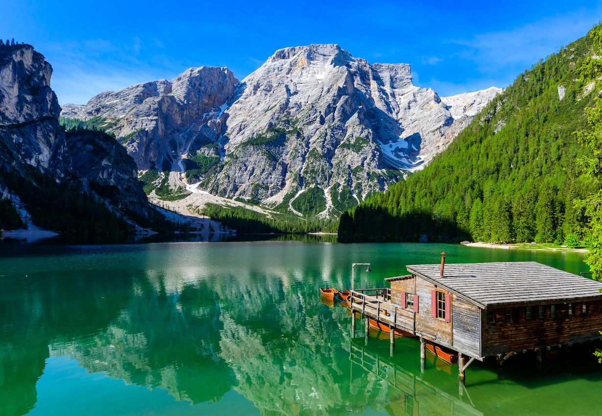 Largest predatory Jurassic dinosaur recovered from Italy