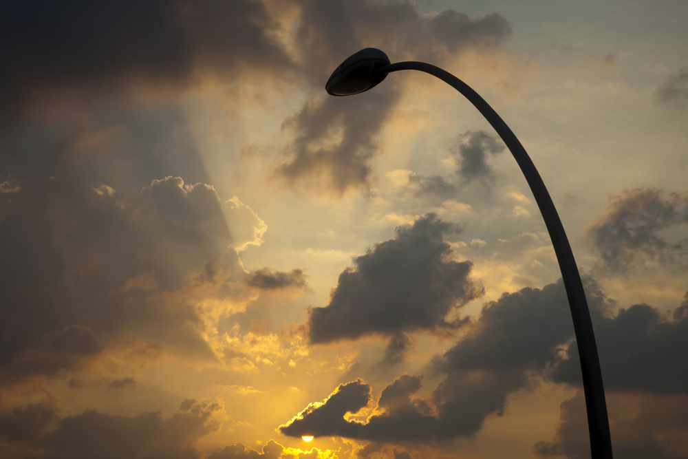 Scientists: time to turn off street lights for a few hours a night