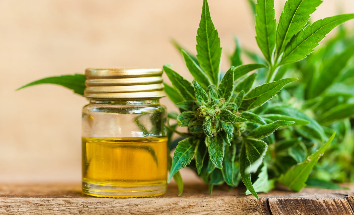 CBD may be an effective treatment for opioid and heroin addiction