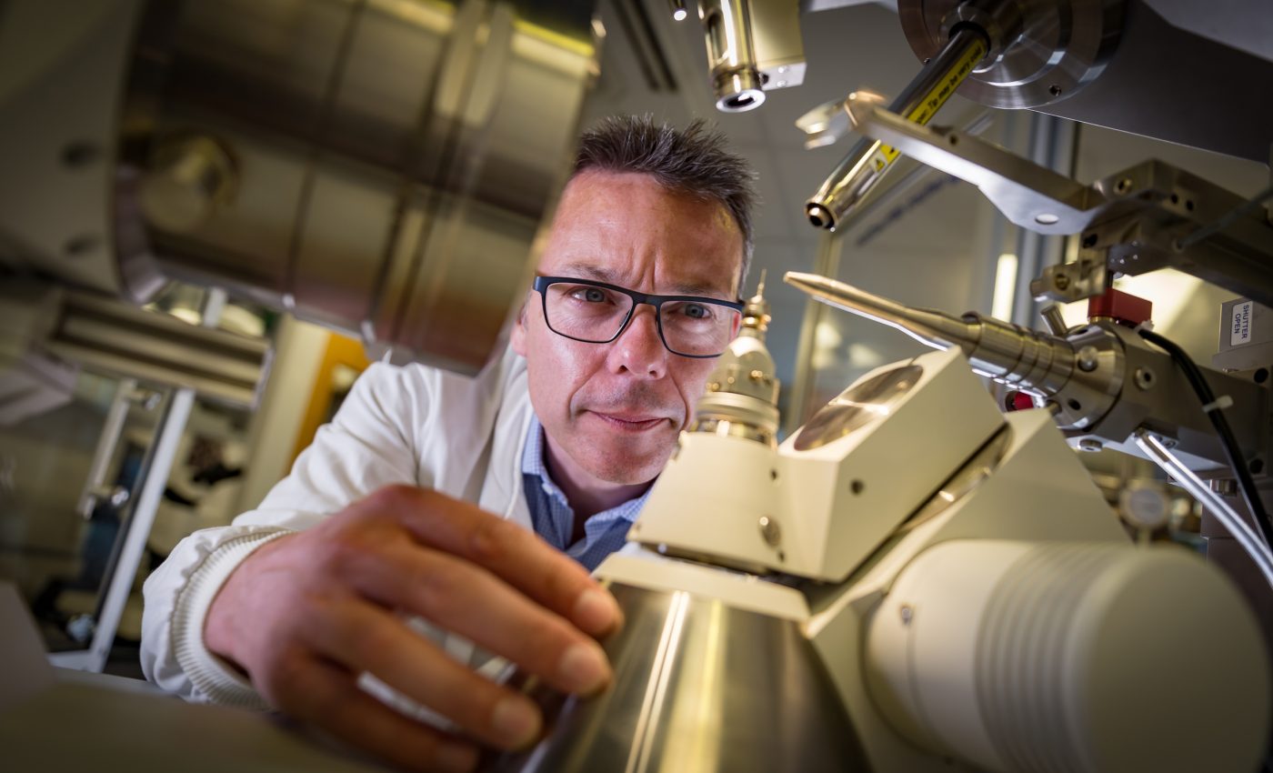 New enzyme can help convert plant waste into high-demand products