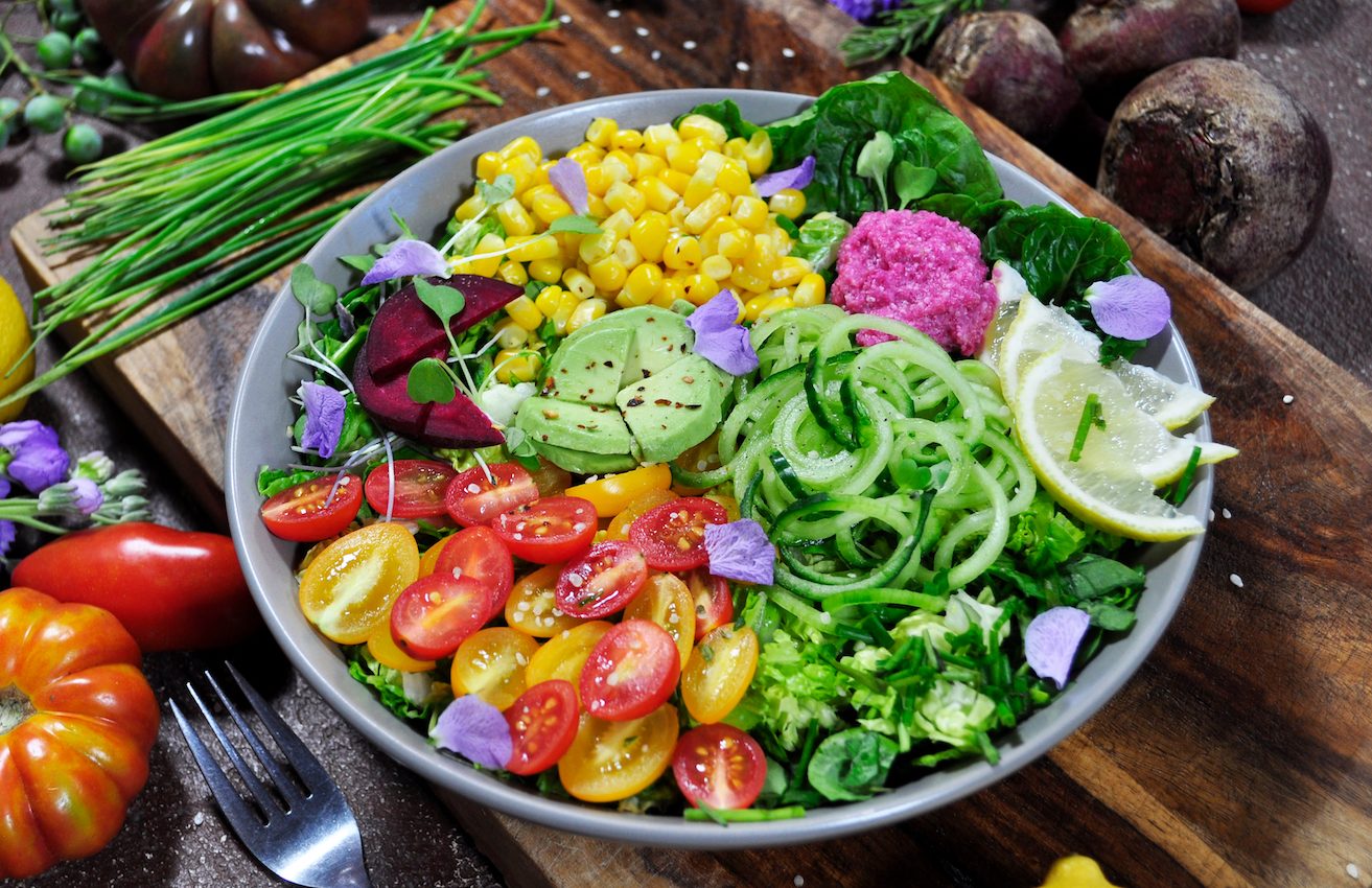Plant-based diets often lack a nutrient essential to brain health