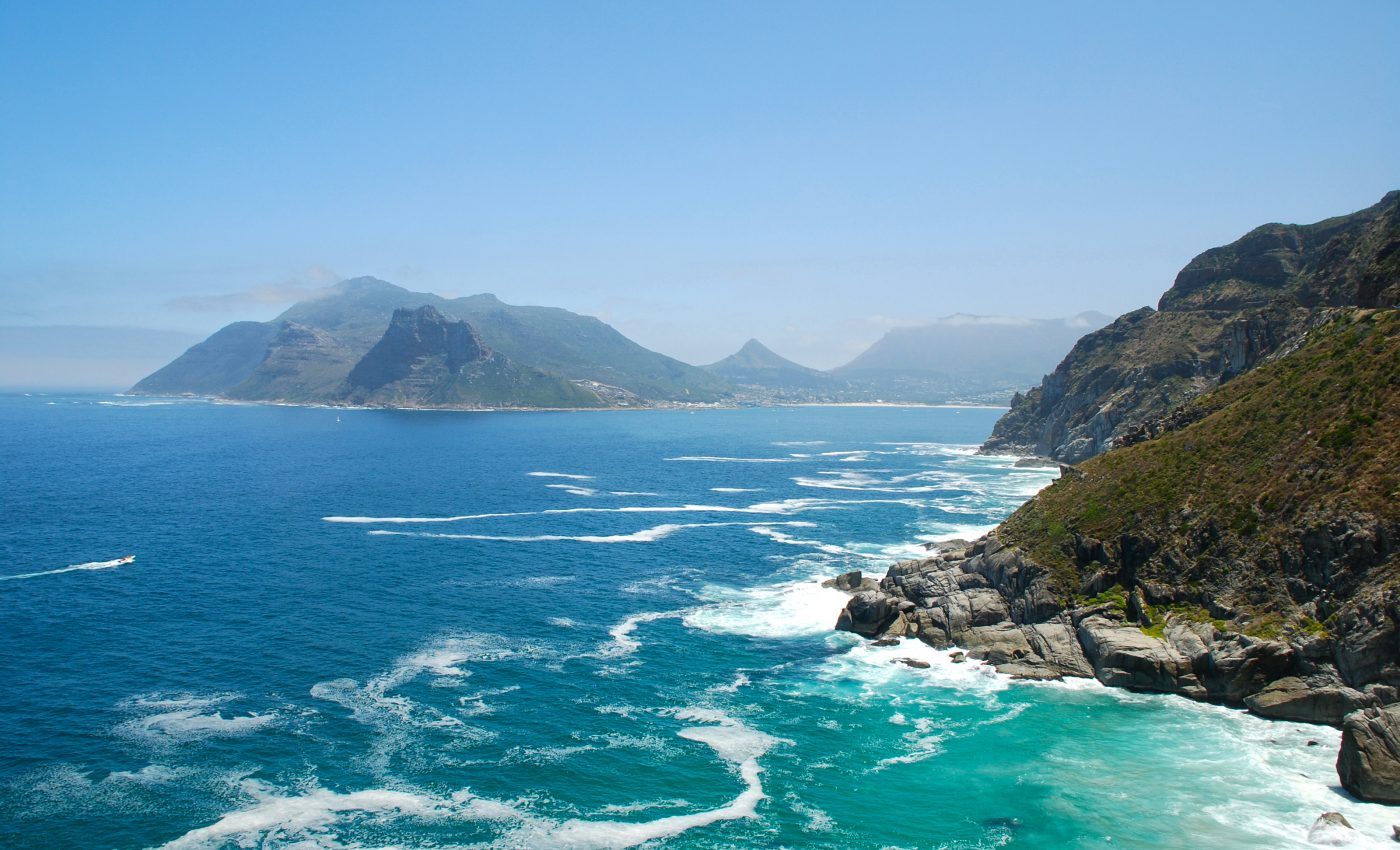 Atlantic Ocean may hold 200 million tons of microplastics