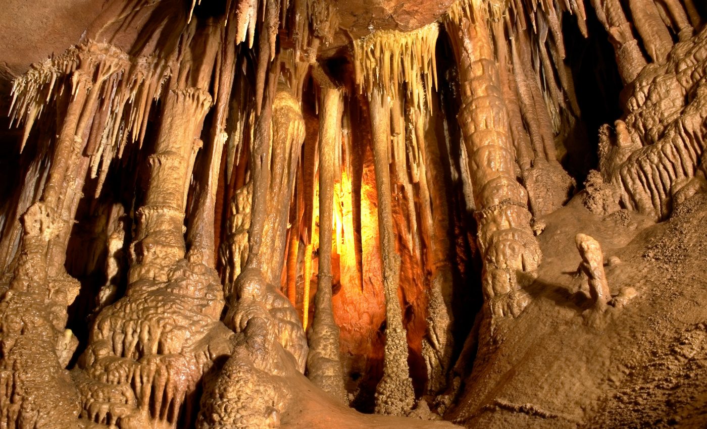 Abrupt climate changes occur simultaneously across the globe