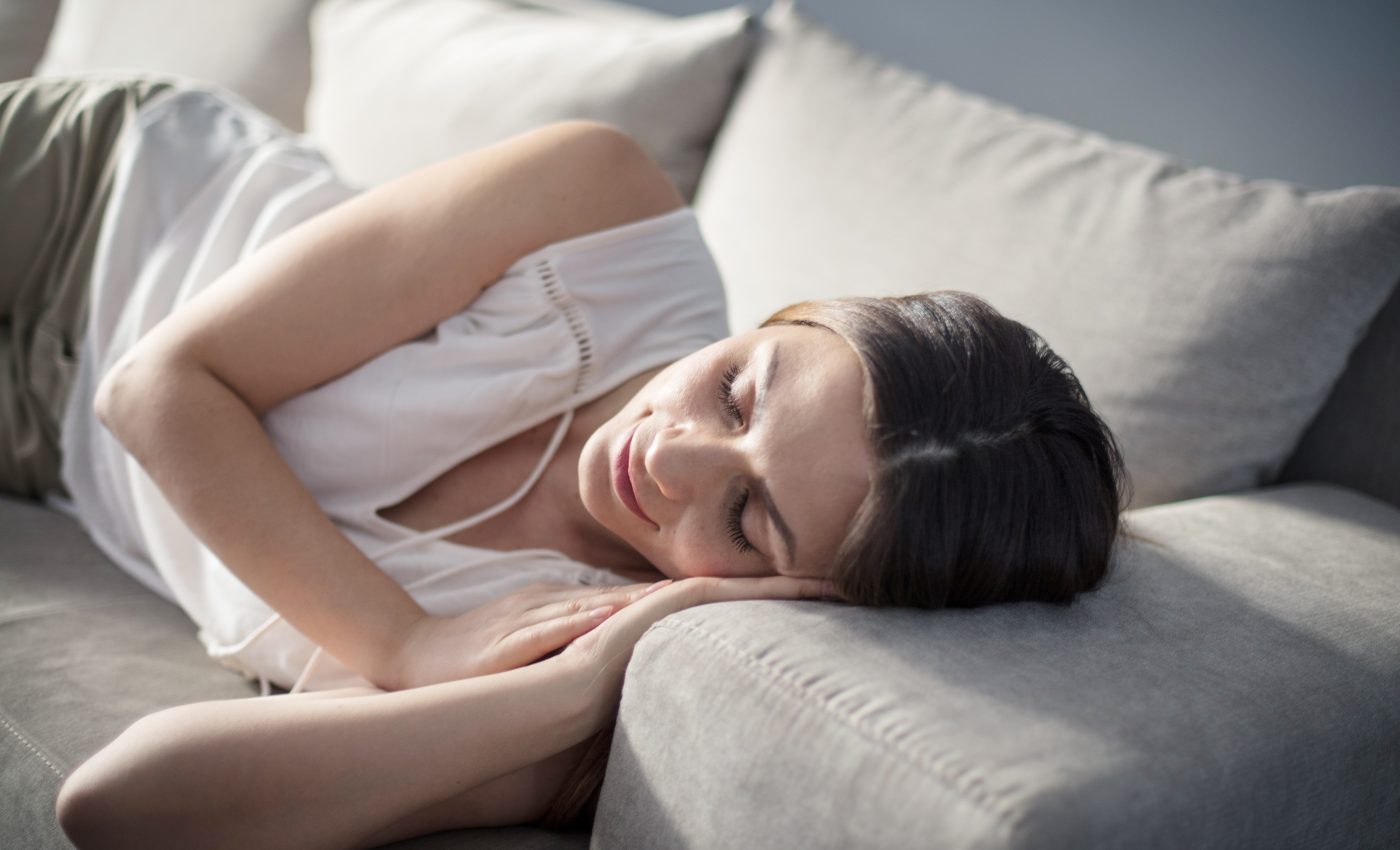 Long naps increase the risk of premature death and heart disease