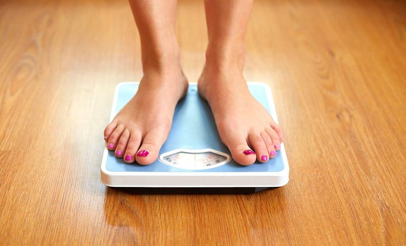 Weight loss can prevent or reverse diabetes