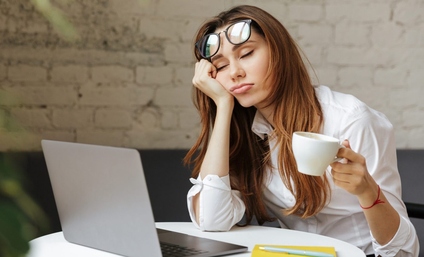 Sleep apnea and Alzheimer's linked to identical brain damage