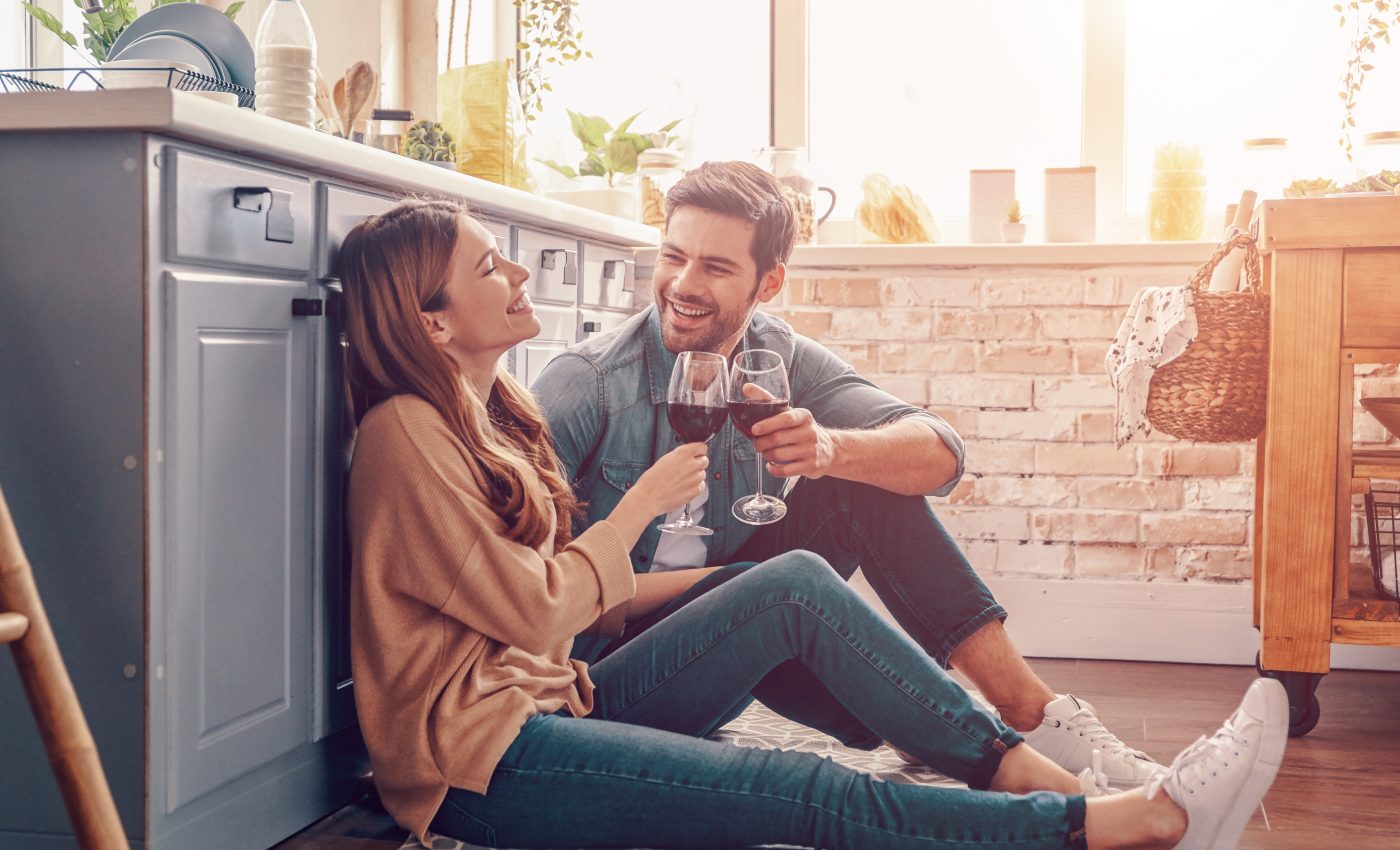 Alcohol consumption surges during pandemic shutdown