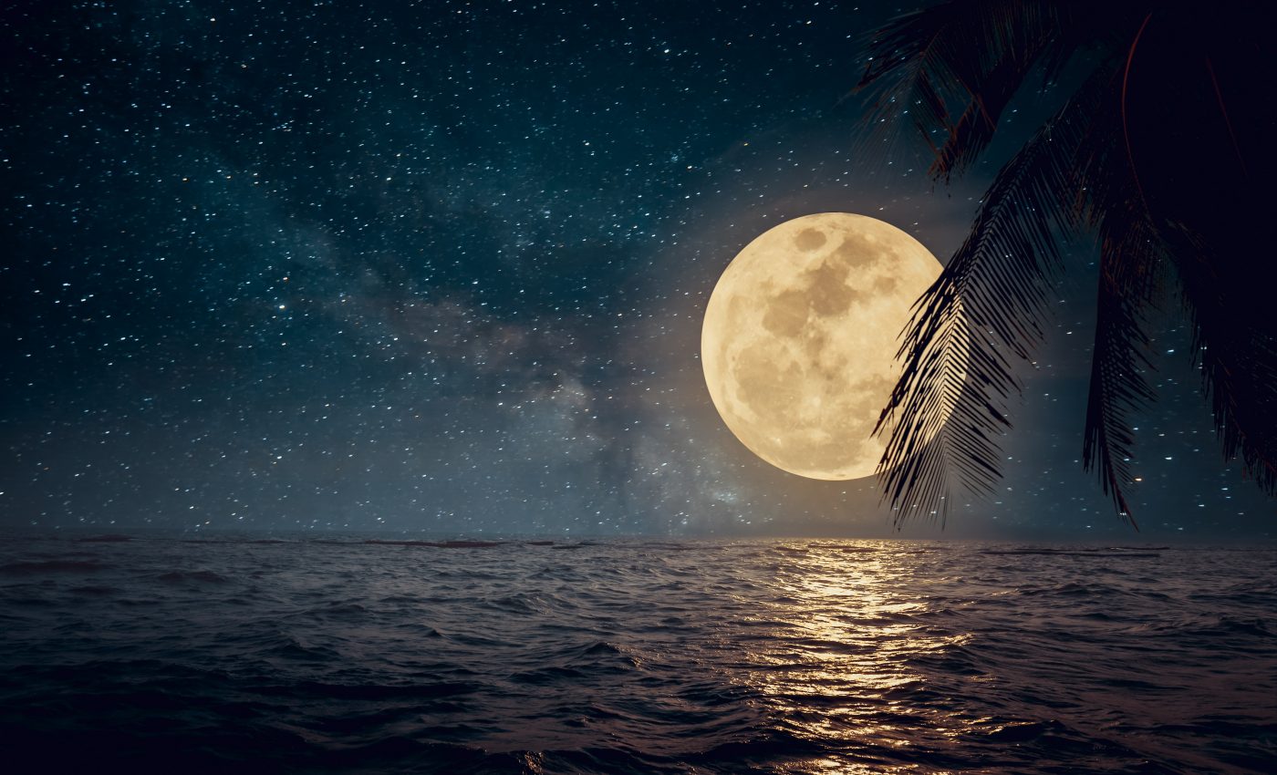 Global warming is affecting nights faster than days