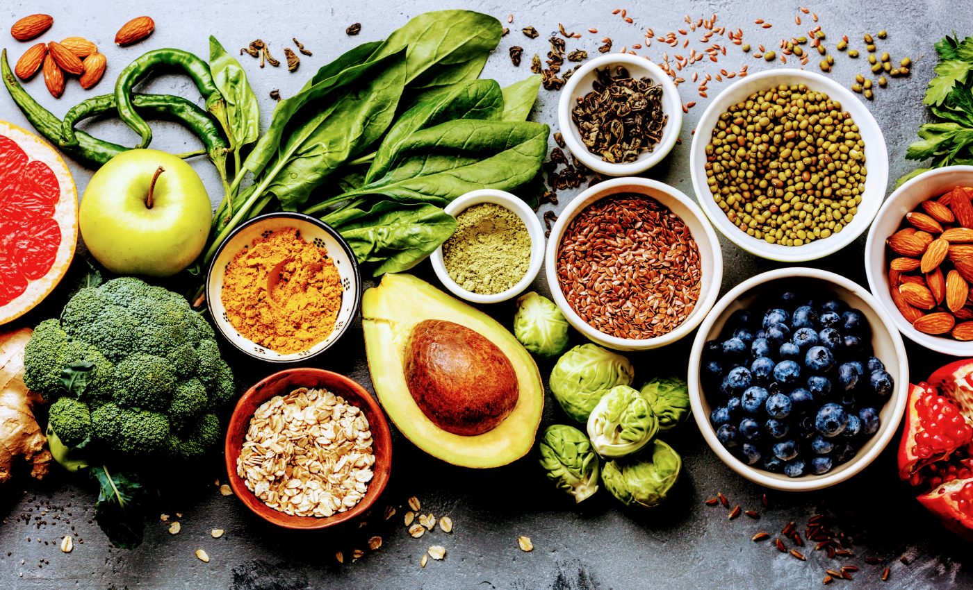 Shift in American diets could greatly benefit the environment