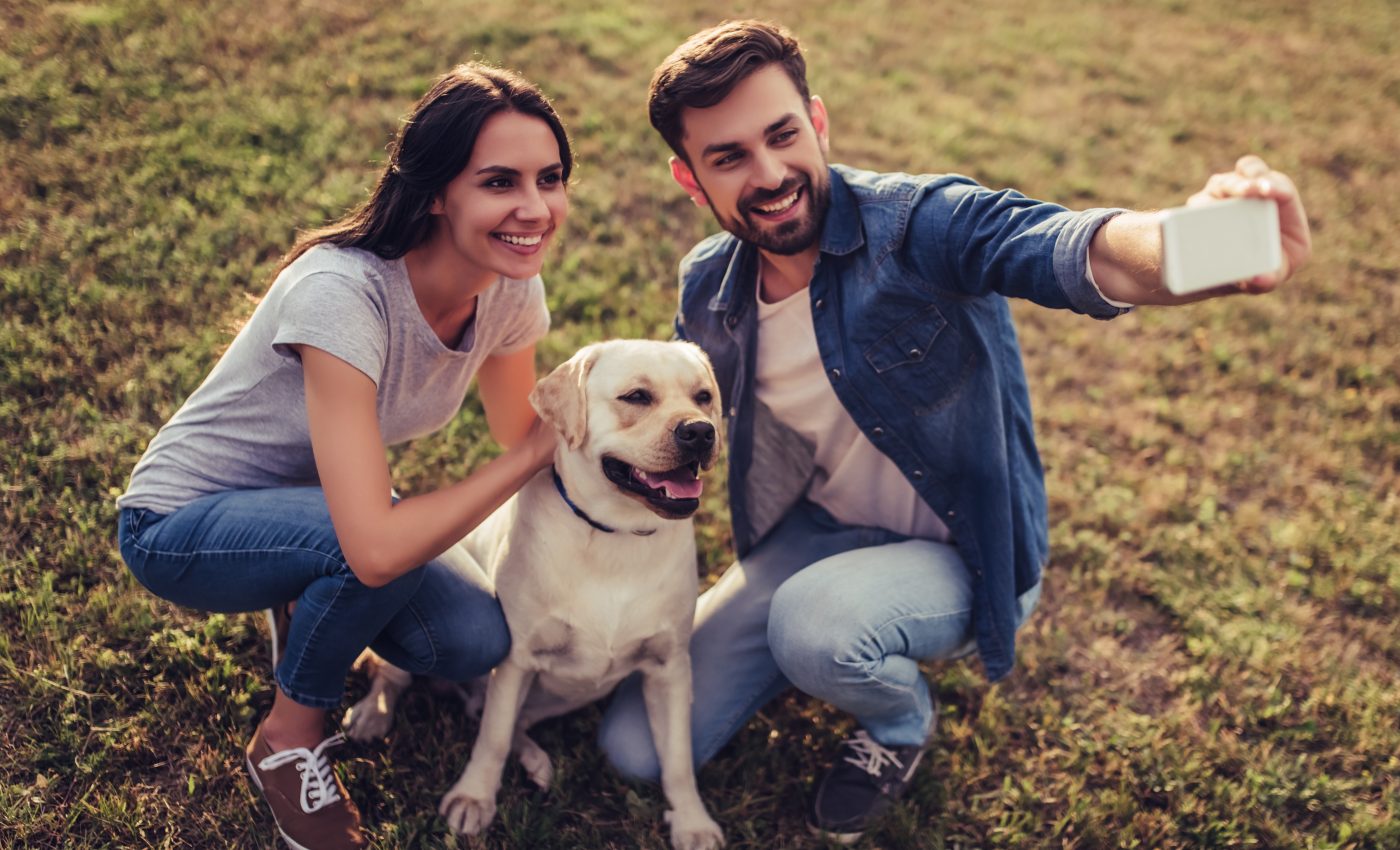 Dog ticks prefer human hosts in hotter weather conditions