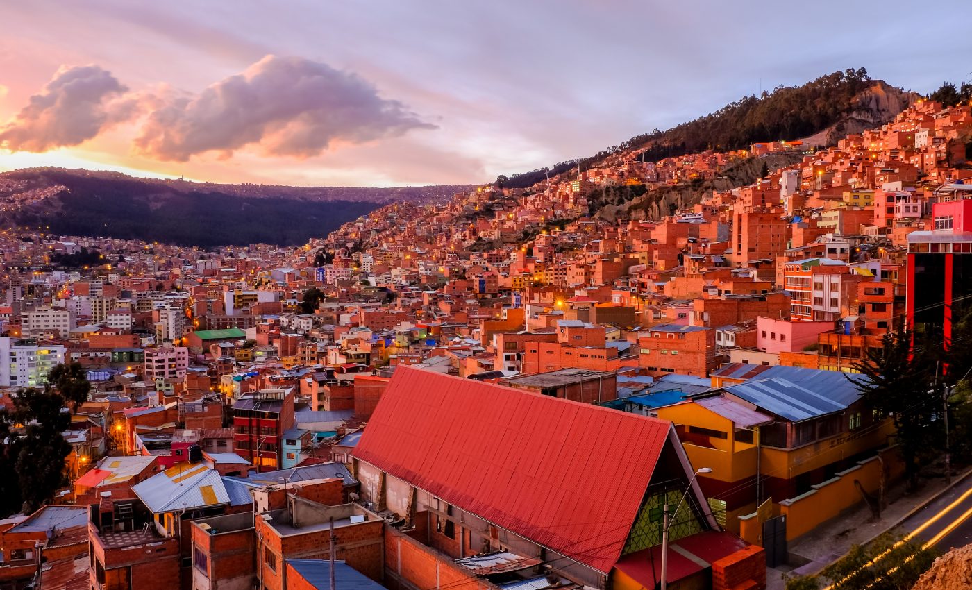 Human transmission confirmed in deadly outbreak of Chapare virus