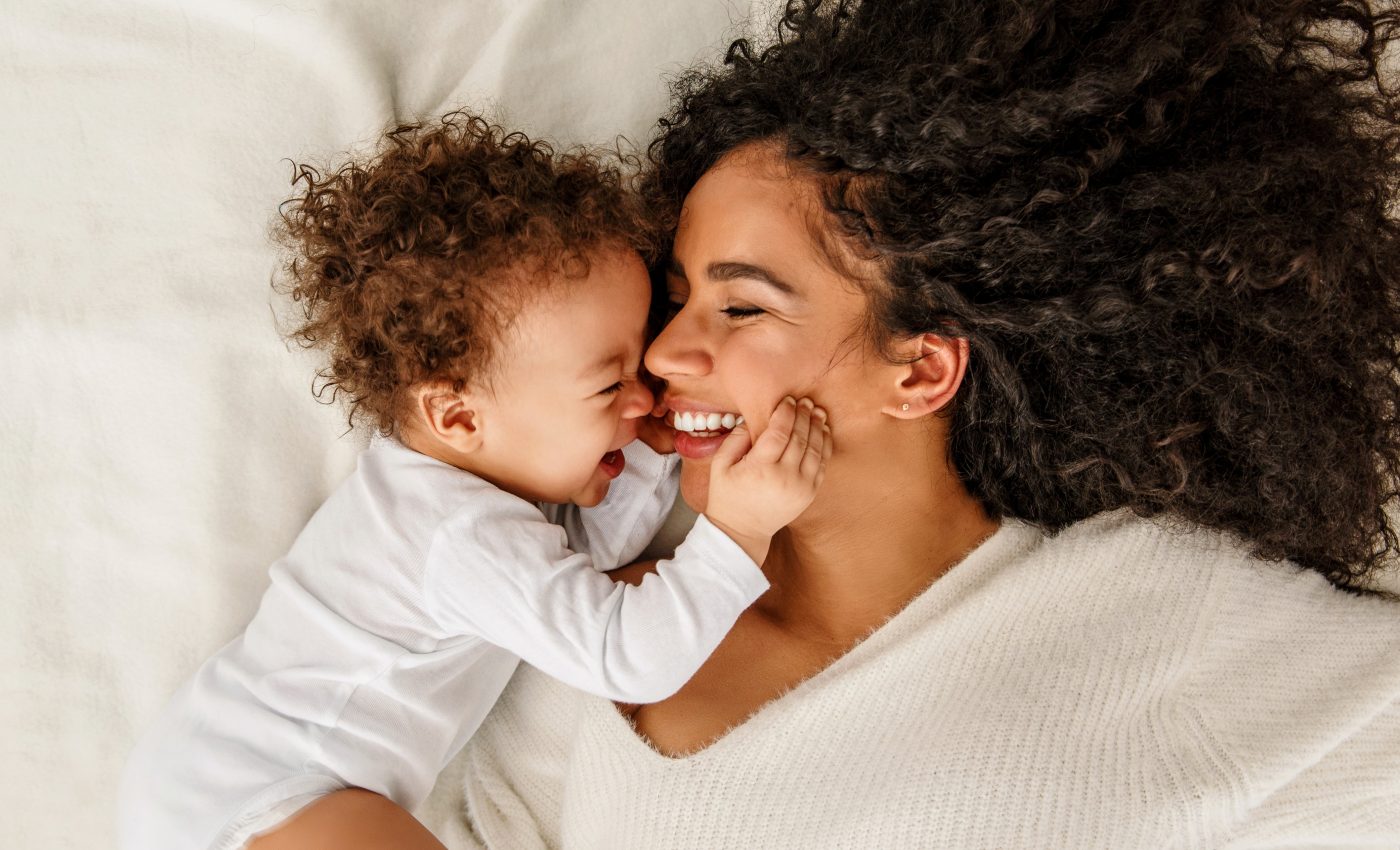 Study reveals why breastfed babies live healthier lives