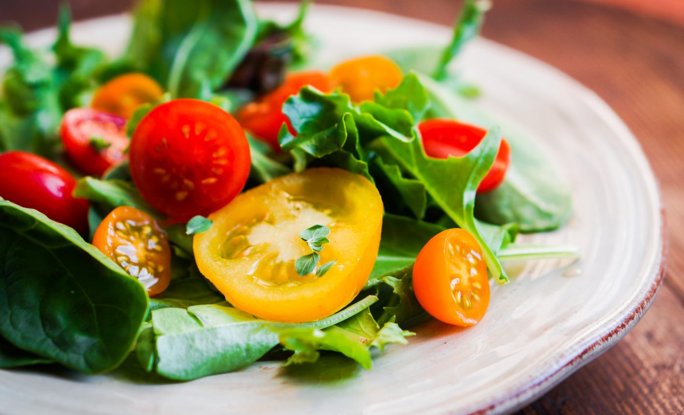 Green Mediterranean diet reduces fatty liver disease by half