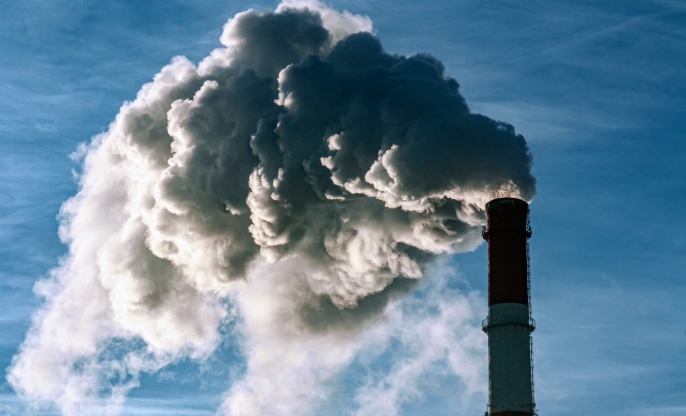 One in five premature deaths tied to fossil fuel pollution