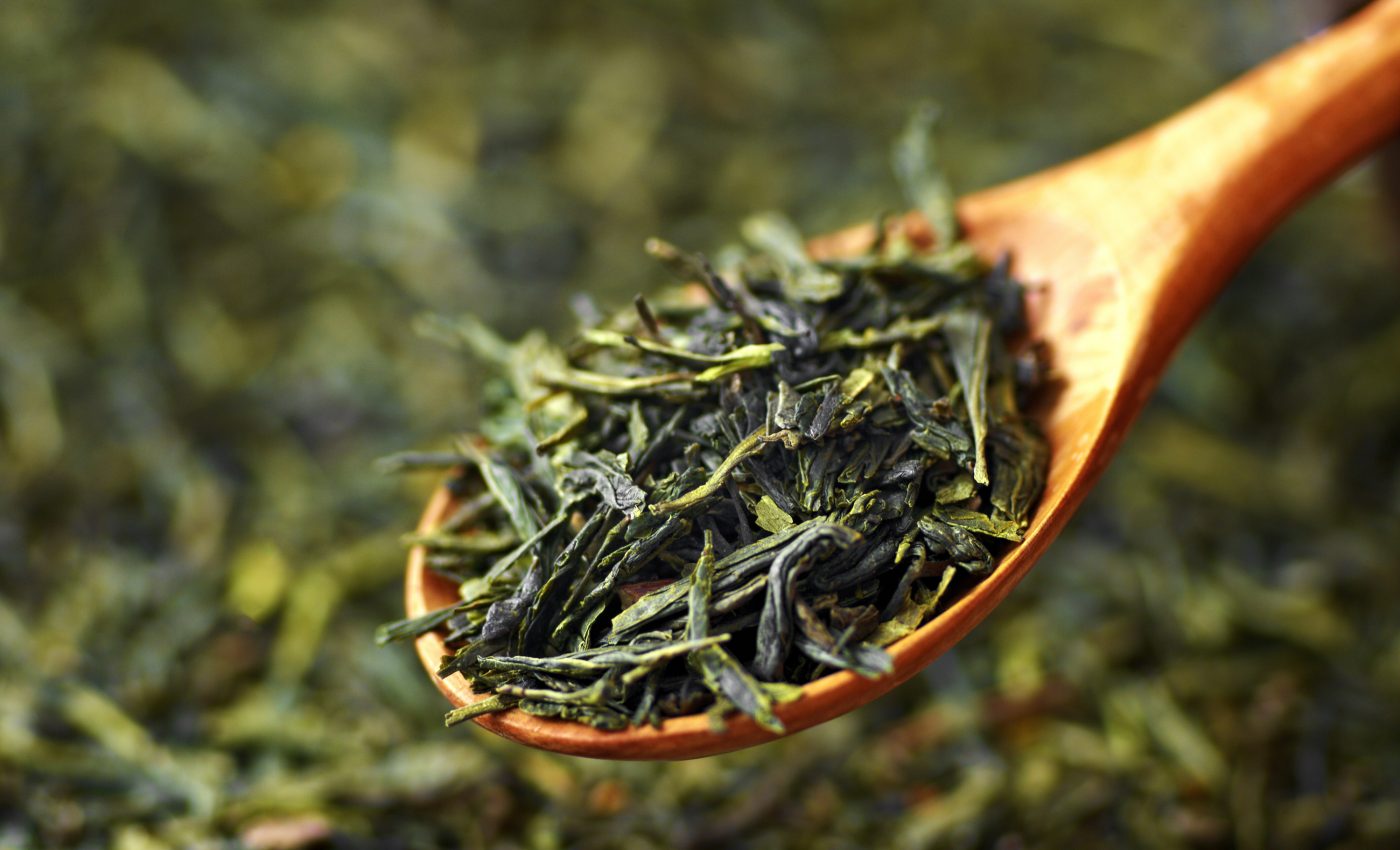 Green tea compound may be a powerful weapon against cancer