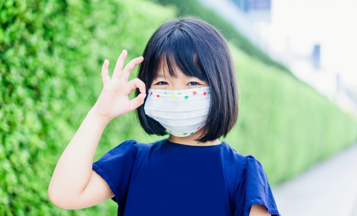 Study reveals how children are protected from severe COVID-19