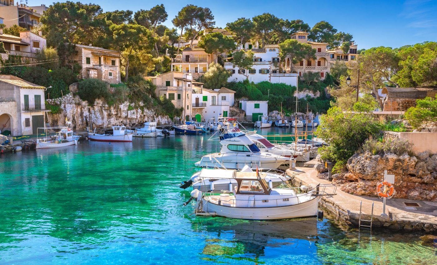 The sea is rising up to four times faster in coastal communities