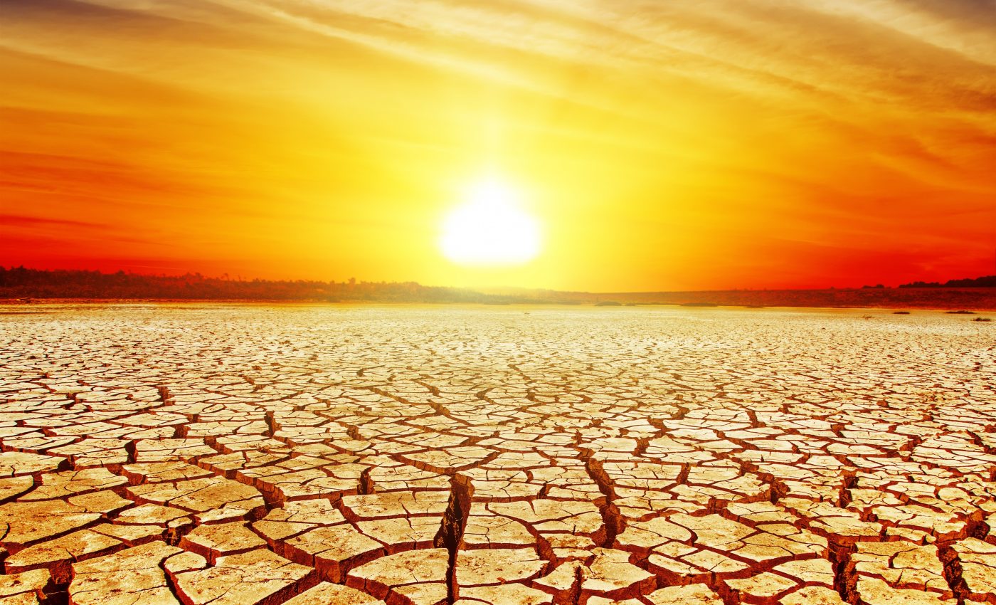 Summers may last for nearly six months by the end of this century