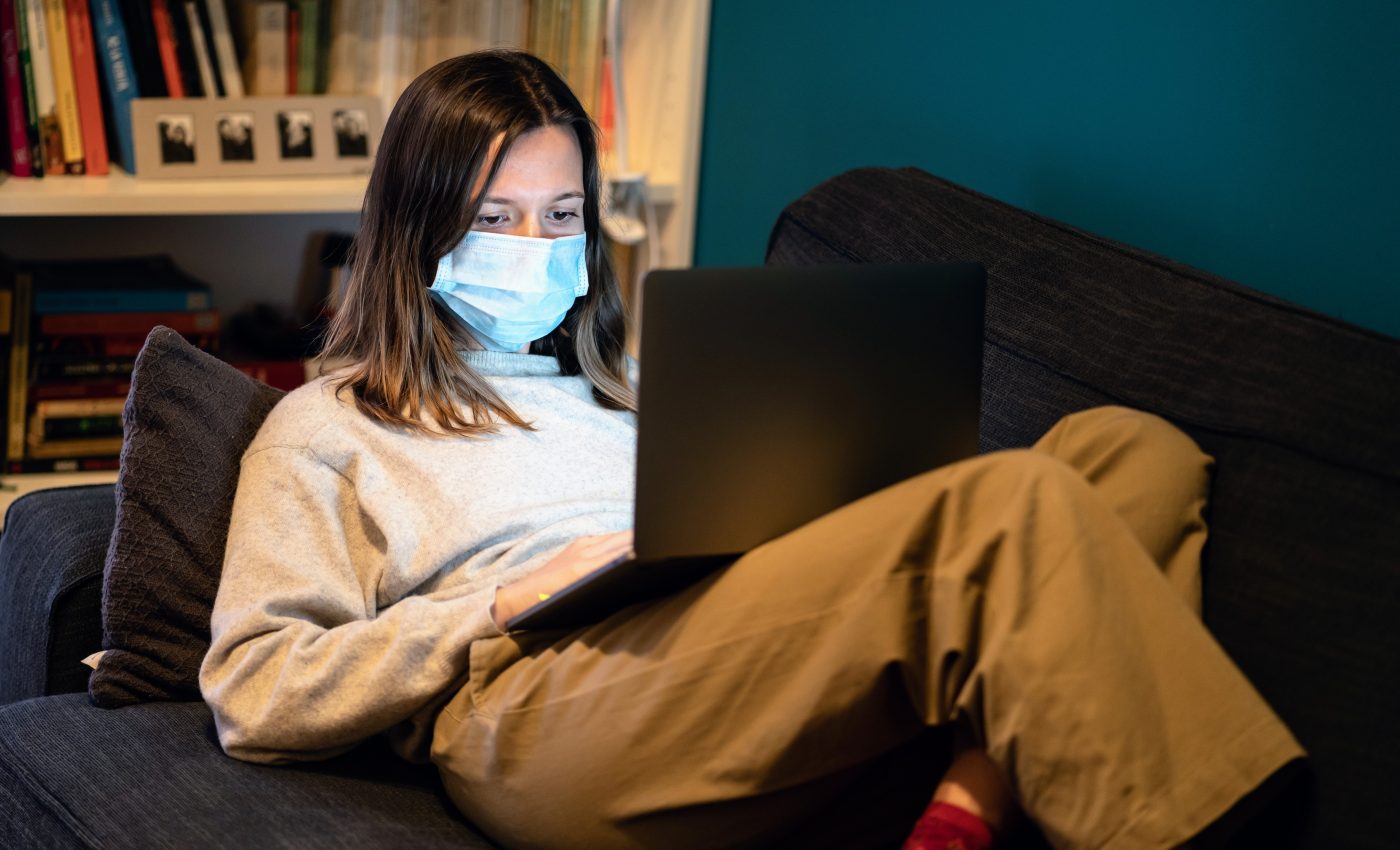 Neurological problems affect 8 out of 10 COVID-19 patients