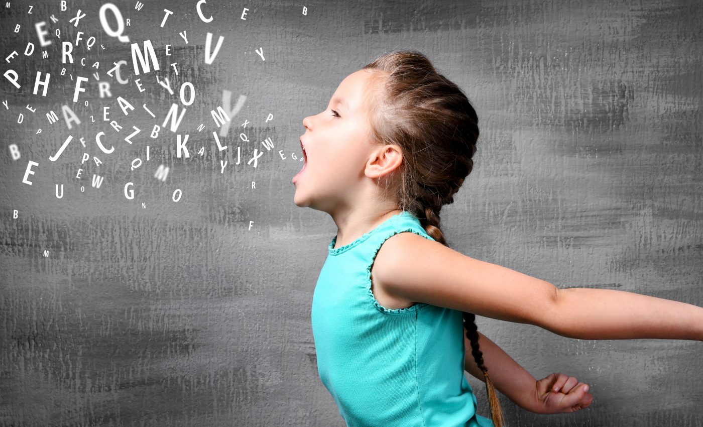 Speech is the biggest spreader of COVID-19