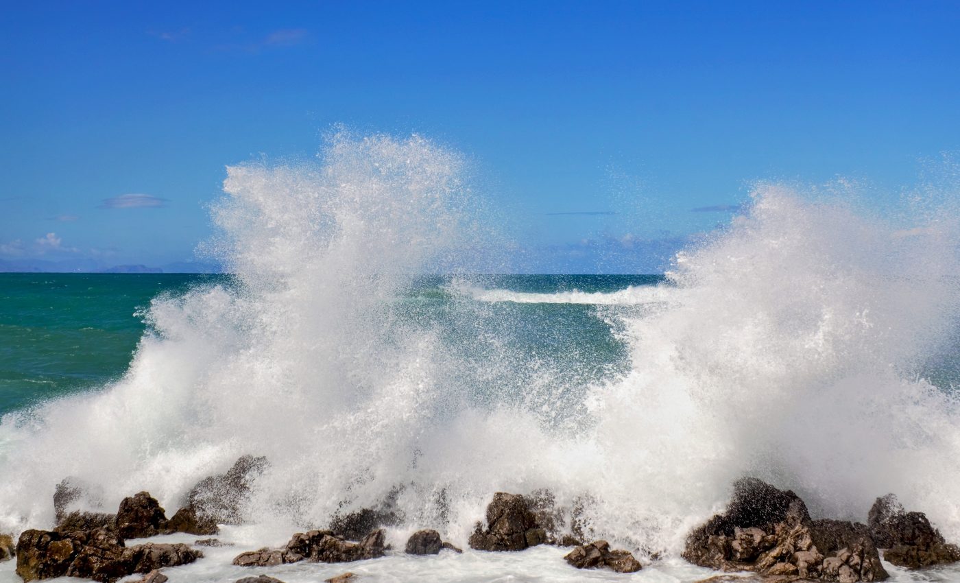 High-tide flooding will rapidly increase along the U.S. coastline