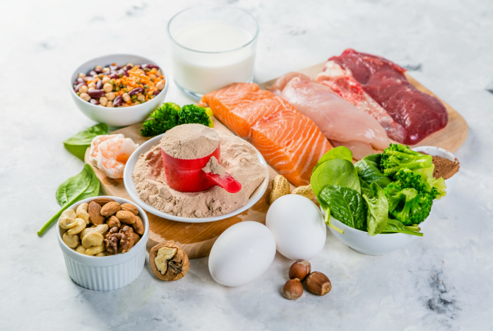 Animal products linked to double the emissions of plant-based foods