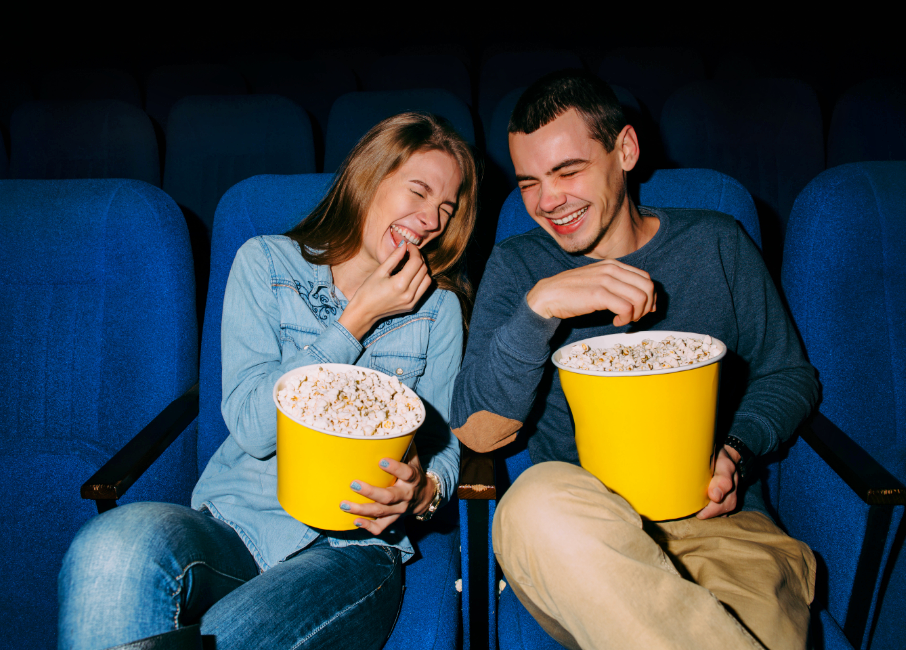 Our heart rates synchronize when we experience the same story