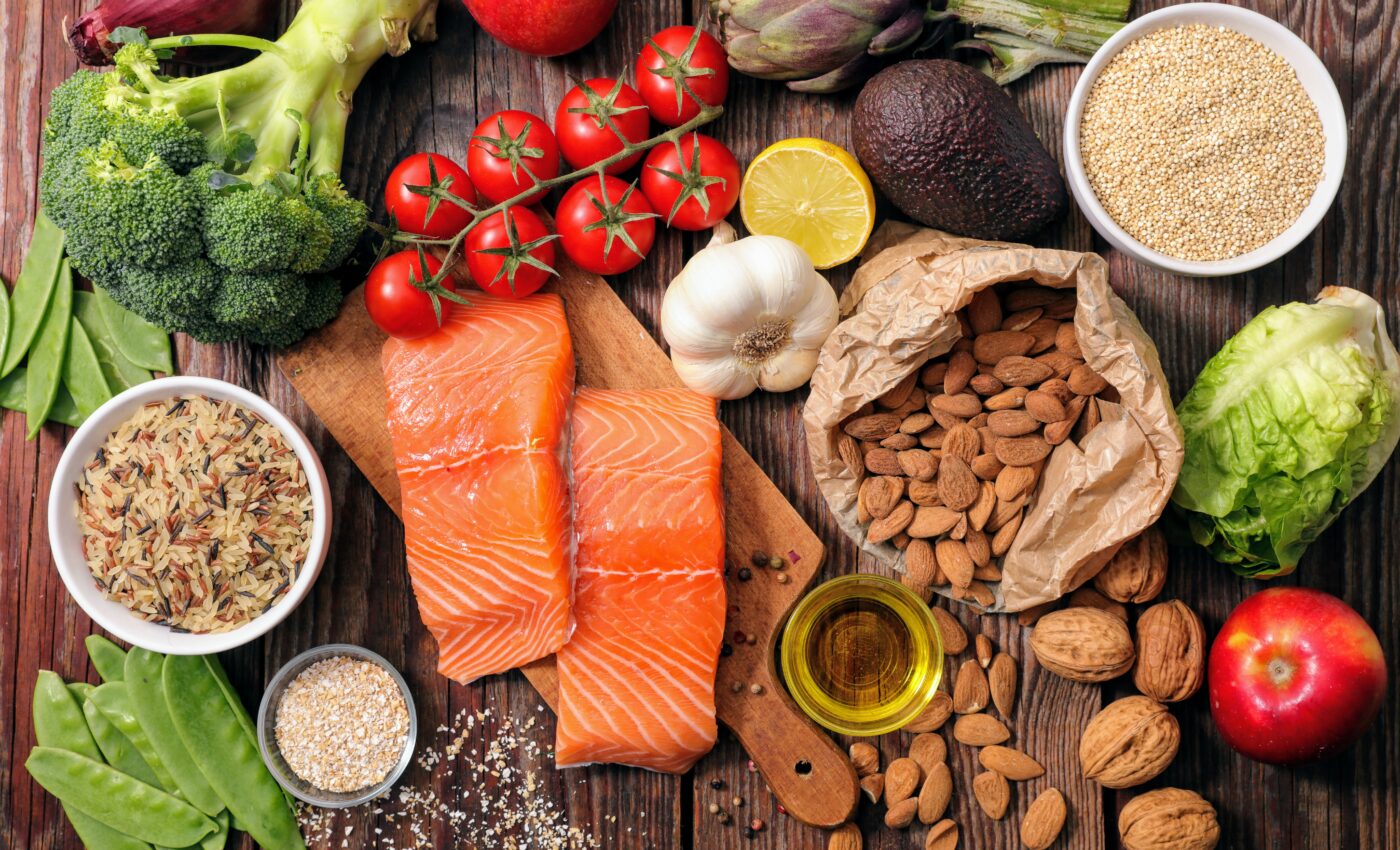 Healthier diets are not attainable for everyone