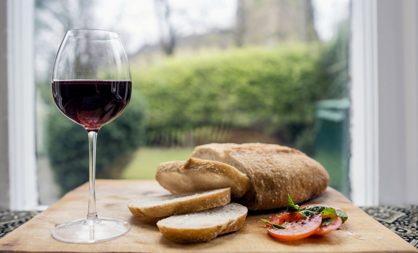 The MIND diet slows cognitive decline