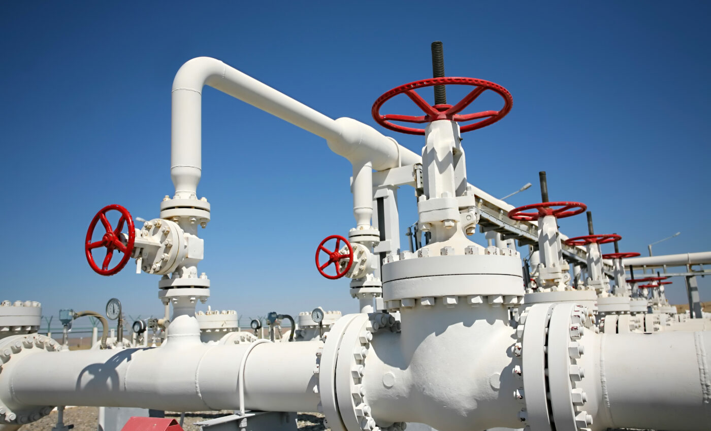 Methane emissions are higher than previously estimated