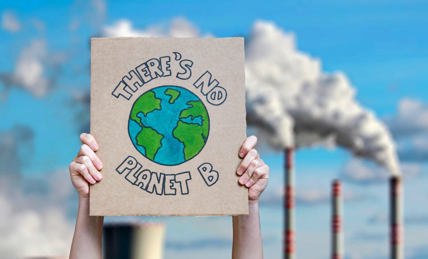 New pledges could eliminate the worst climate outcomes