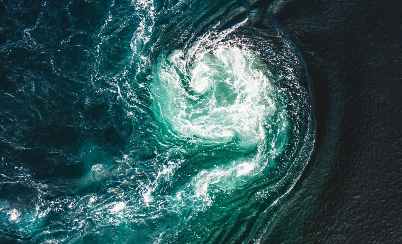 Major climate shift a million years ago linked to ocean currents