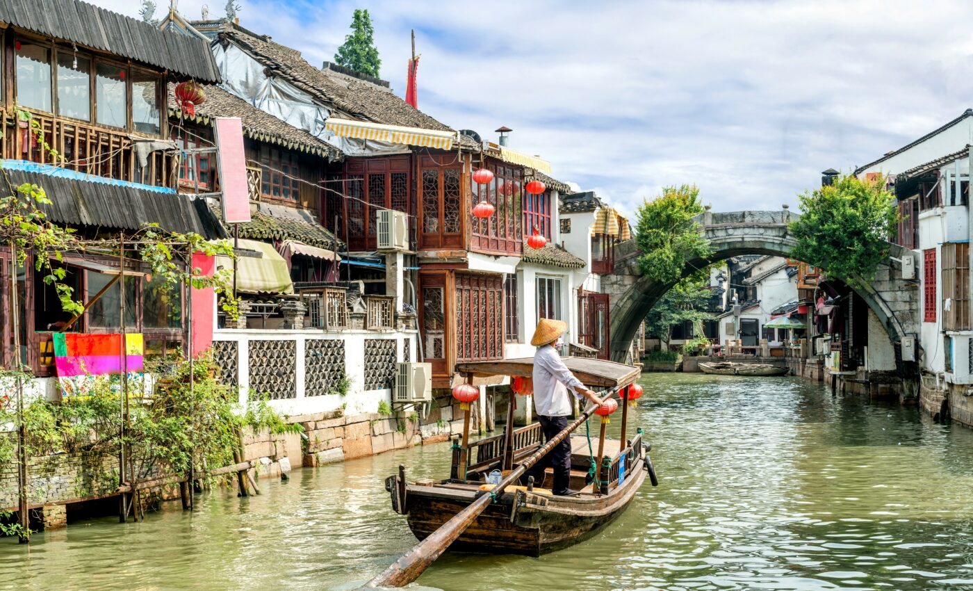 Compound heat extremes are increasing in eastern China