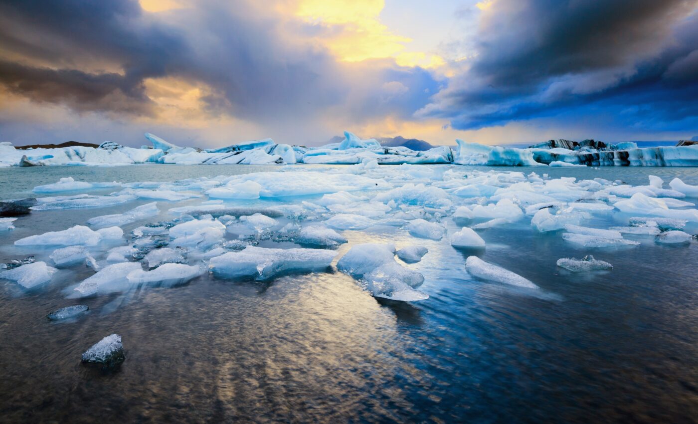 Global warming over the last 150 years is unprecedented