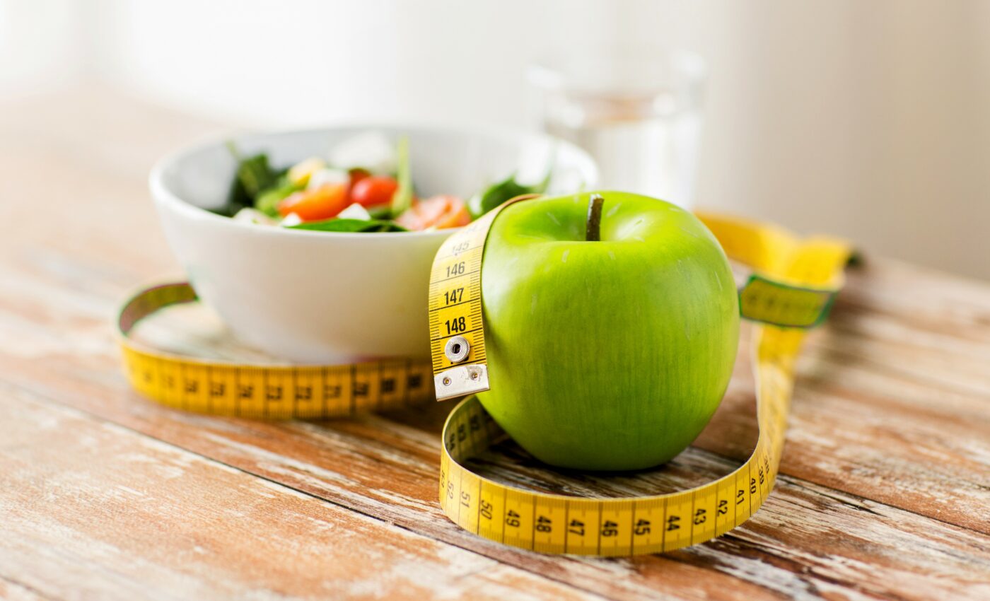 Do anti-aging diets actually work?