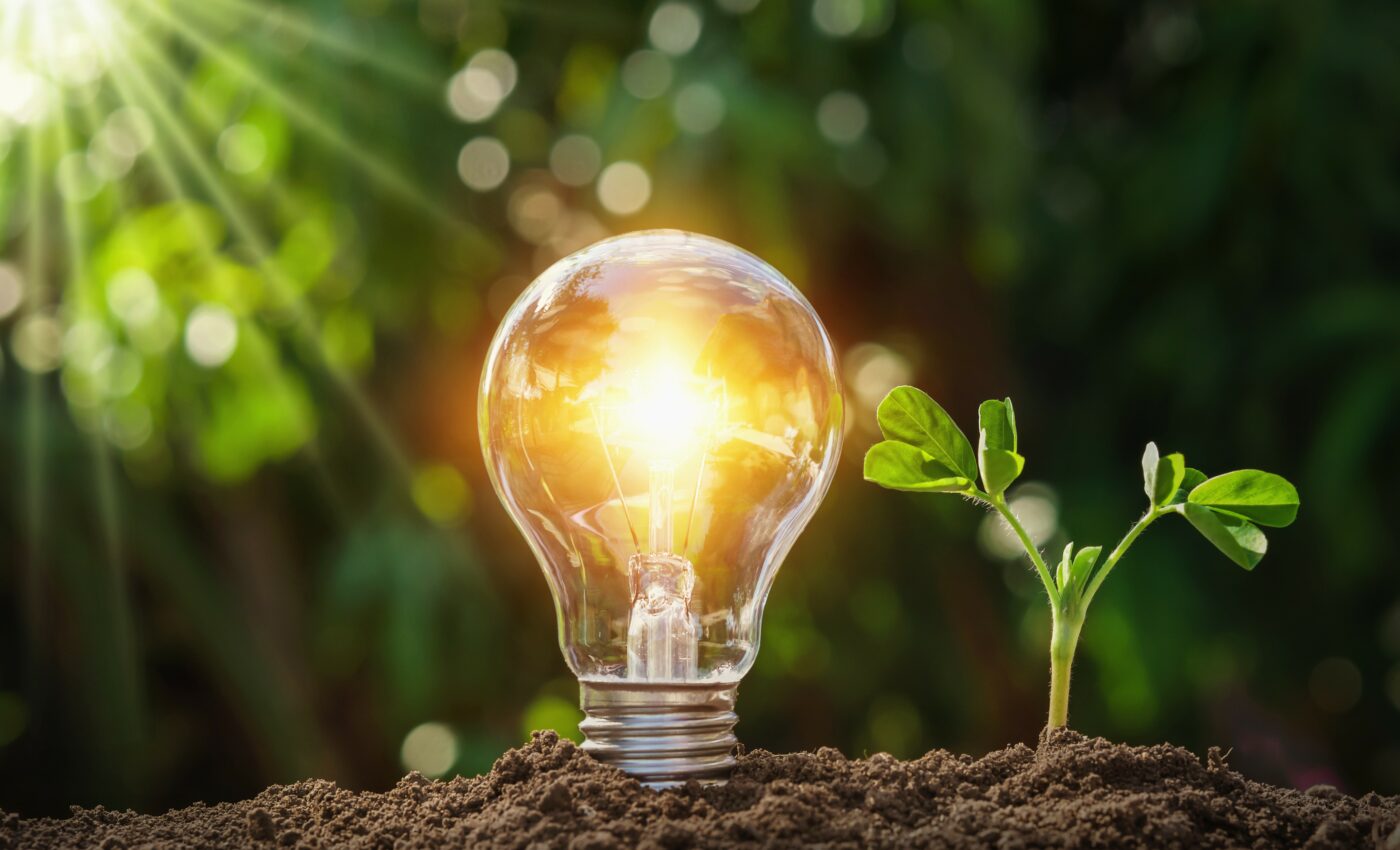 Electricity may be the cheapest energy source by 2050