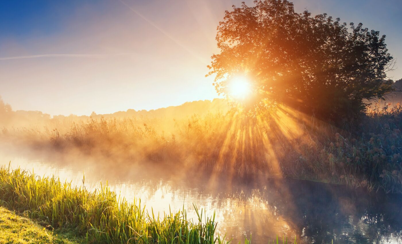 The Sun may be the original source of Earth’s water