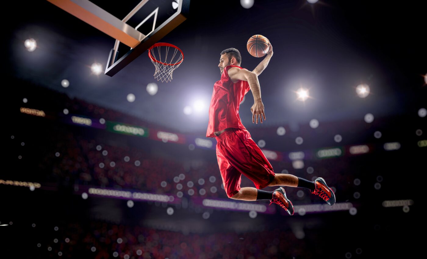 Game intelligence is more important than skill in basketball